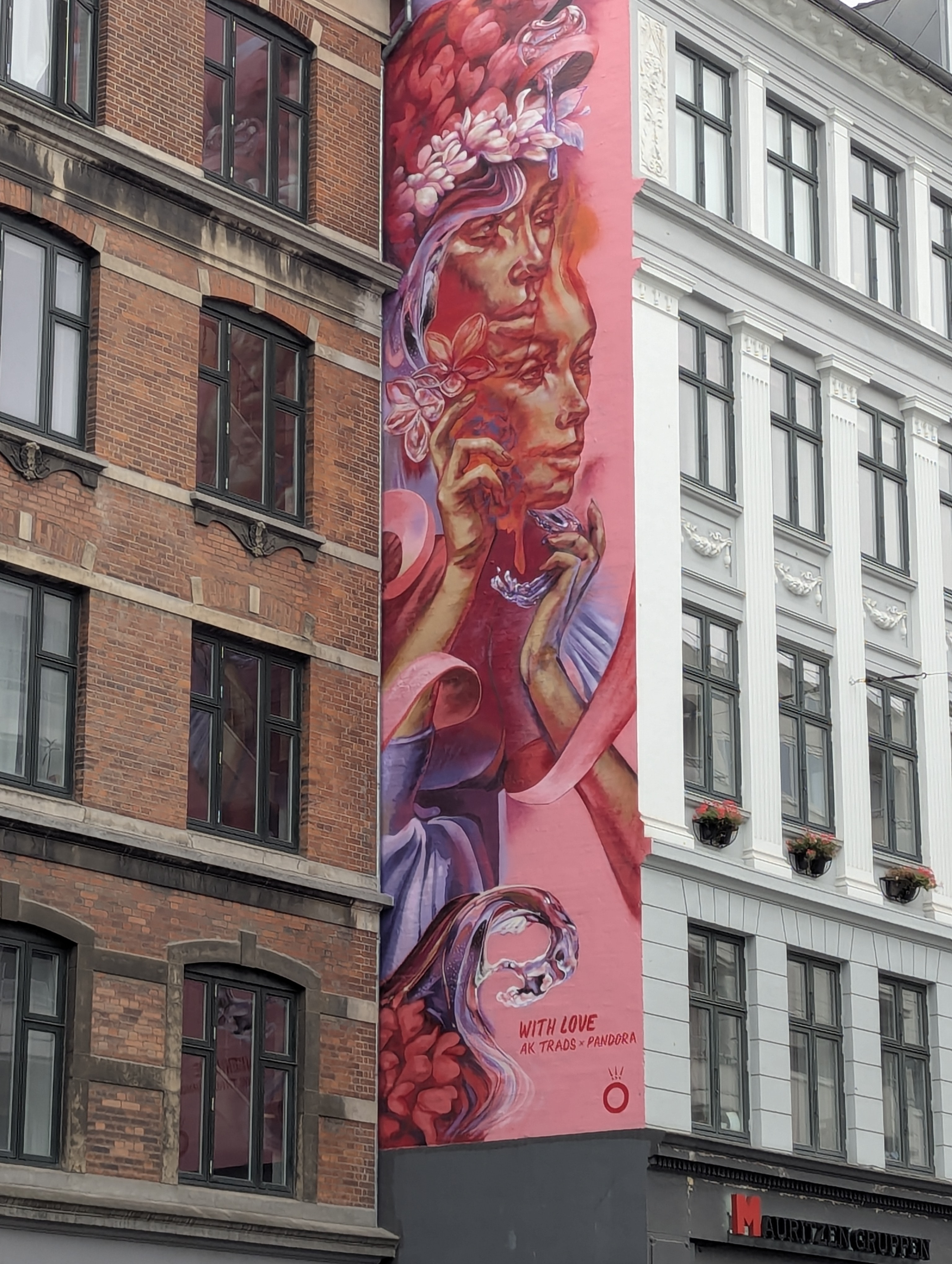 Lyngby, Copenhagen, Denmark